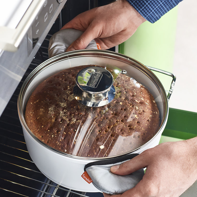 調理器具 Berndes Dutch Oven Amazon.co.jp: Berndes Tradition 8.5インチ 2.5クォート